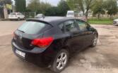 Opel Astra J Hatchback 5-doors