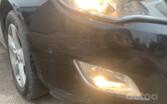 Opel Astra J Hatchback 5-doors