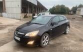 Opel Astra J Hatchback 5-doors