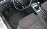 Skoda Octavia 4 generation