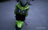 Triumph Tiger