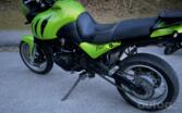 Triumph Tiger