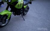 Triumph Tiger