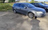 Volkswagen Passat B6 wagon 5-doors