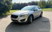 Volvo C30 1 generation [restyling] Hatchback 3-doors