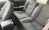 Volvo C30 1 generation [restyling] Hatchback 3-doors