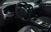 Audi A4 B8/8K wagon 5-doors