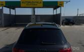 Audi A4 B8/8K wagon 5-doors