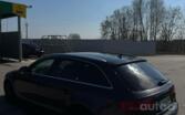 Audi A4 B8/8K wagon 5-doors