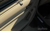 Audi A4 B8/8K wagon 5-doors