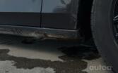 Audi A4 B8/8K wagon 5-doors