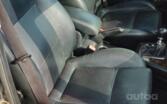 Ford Mondeo 3 generation [restyling] Sedan