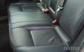 Ford Mondeo 3 generation [restyling] Sedan