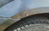 Ford Mondeo 3 generation [restyling] Sedan