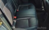 Ford Mondeo 3 generation [restyling] Sedan