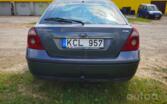 Ford Mondeo 3 generation [restyling] Sedan