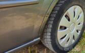 Ford Mondeo 3 generation [restyling] Sedan
