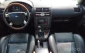 Ford Mondeo 3 generation [restyling] Sedan