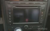 Ford Mondeo 3 generation [restyling] Sedan