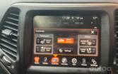 Jeep Cherokee KL SUV 5-doors