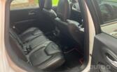 Jeep Cherokee KL SUV 5-doors