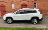 Jeep Cherokee KL SUV 5-doors
