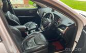 Jeep Cherokee KL SUV 5-doors