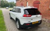 Jeep Cherokee KL SUV 5-doors