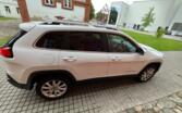 Jeep Cherokee KL SUV 5-doors