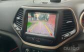 Jeep Cherokee KL SUV 5-doors