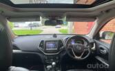 Jeep Cherokee KL SUV 5-doors