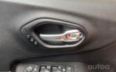 Jeep Cherokee KL SUV 5-doors