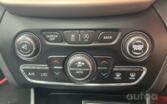 Jeep Cherokee KL SUV 5-doors