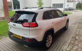 Jeep Cherokee KL SUV 5-doors