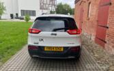 Jeep Cherokee KL SUV 5-doors