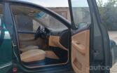 Skoda Fabia 1 generation [restyling]
