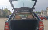 Skoda Fabia 1 generation [restyling]