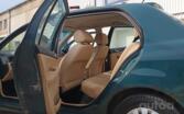 Skoda Fabia 1 generation [restyling]