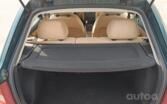 Skoda Fabia 1 generation [restyling]