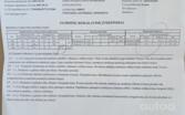 Skoda Fabia 1 generation [restyling]