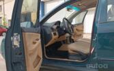 Skoda Fabia 1 generation [restyling]