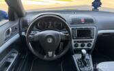 Skoda Octavia RS A5 liftback 