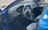 Skoda Octavia RS A5 liftback 