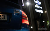 Skoda Octavia RS A5 liftback 