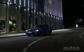 Skoda Octavia RS A5 liftback 