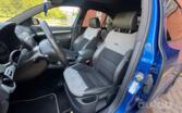 Skoda Octavia RS A5 liftback 