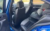 Skoda Octavia RS A5 liftback 