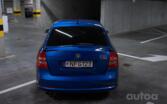 Skoda Octavia RS A5 liftback 