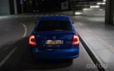 Skoda Octavia RS A5 liftback 