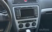 Skoda Octavia RS A5 liftback 